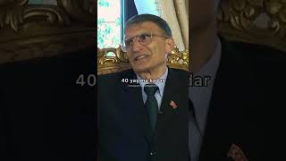 Aziz Sancar 40 Yaşıma Kadar 18 Saat Çalışırdım. Sonra Azaldı Motivasyon Gelişim Başarı