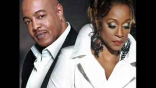 Watch Peabo Bryson Without You video