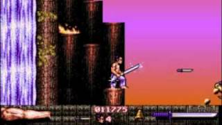 First Samurai 1992, Vivid Image