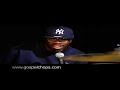 "The Brooklyn Shuffle" featuring Eddie Heyward @ GospelChops.com - Drum Lesson