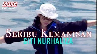 Siti Nurhaliza - Seribu Kemanisan ( Music )