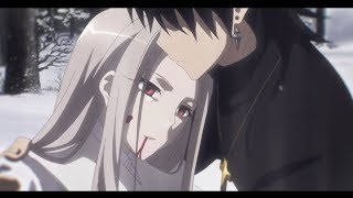 Top 10 Supernatural/Thriller Anime
