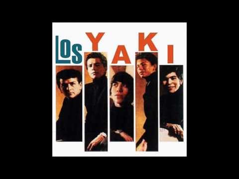 Title: Los Yaki - Teresa - Karaoke
