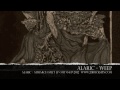 Alaric "Weep" - From Alaric / Atriarch Split LP On 20 Buck Spin
