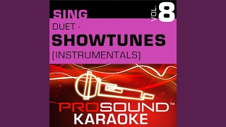 Anyone Can Whistle Karaoke Instrumental Track In The Style Of Anyone Can Whistle Anyone Can Whistle Karaoke Instrumental Track In The Style Of Anyone Can Whistle