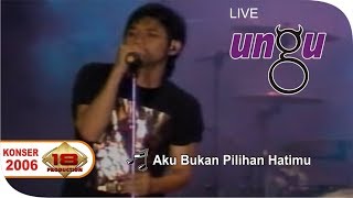 Konser Ungu Aku Bukan Pilihan Hatimu Alive Bogor 14 November 2006 Konser Ungu Aku Bukan Pilihan Hatimu Alive Bogor 14 November 2006