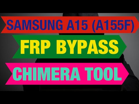 SAMSUNG A15 (A155F) ANDROID 14 FRP BYPASS GOOGLE ACCOUNT SAMSUNG A15 (A155F) ANDROID 14 FRP BYPASS GOOGLE ACCOUNT