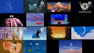 All 15 Movies At Once Vol. 1