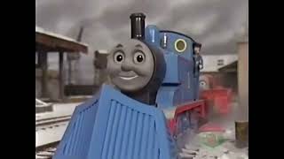 Thomas & Friends: Not So Hasty Cakes (Treehouse Airing)