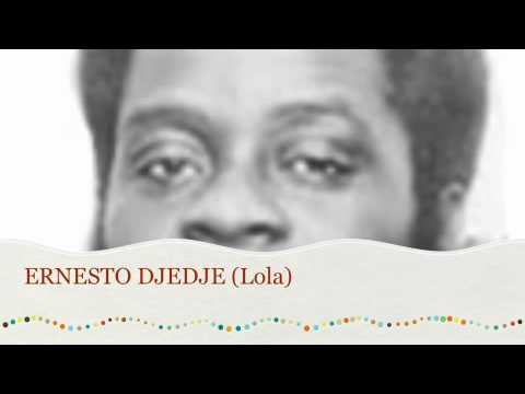Ernesto Djedje Le Roi du Ziglibithy Ernesto Djedje Le Roi du Ziglibithy