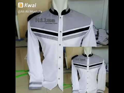 Video baju koko hilwa