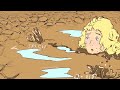 quicksand mud
