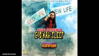 Watch Duane Stephenson God Nah Sleep video