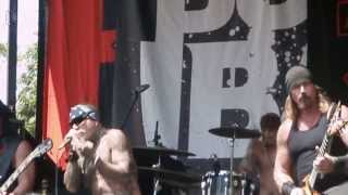 Watch Attika 7 Devils Daughter video