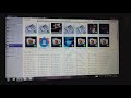 v3 psm v3 fkb sample pro cho s975 775 s970 s770