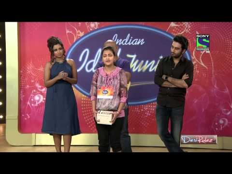 Indian Idol Junior - June 9 2013