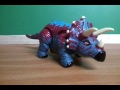 Imaginext Triceratops