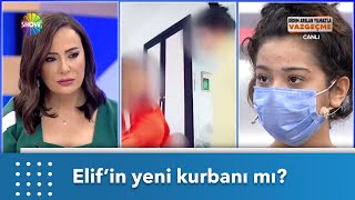 Elifin Yanındaki Kız Yeni Kurbanı Mı? Didem Arslan Yılmazla Vazgeçme