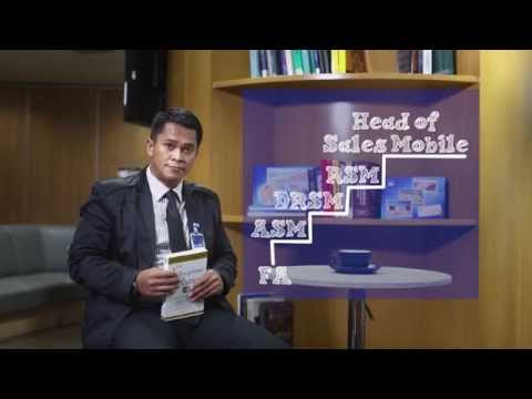 Video Pt Asuransi Axa Indonesia Career