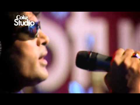 Mahi Ve Coke Studio Copy