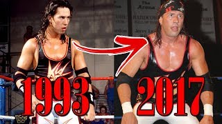 10 Early 90's WWF ('90-'95) Wrestlers Who Refuse to Retire -Where are they now??