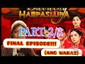 Ang Babaeng Hampaslupa (Final Episode PART 2) June 10, 2020