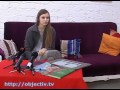 Видео Харьковская художница рисует для детских издательств