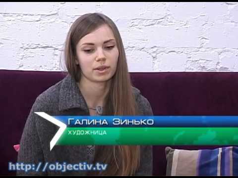 Харьковская художница рисует для детских издательств