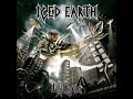iced earth anguish of youth