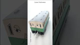 Clarabels New Friend Thomas Trackmaster