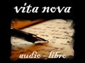 3° IN UN PERIODO - Vita Nova "Dante Alighieri" (Audio Libro)