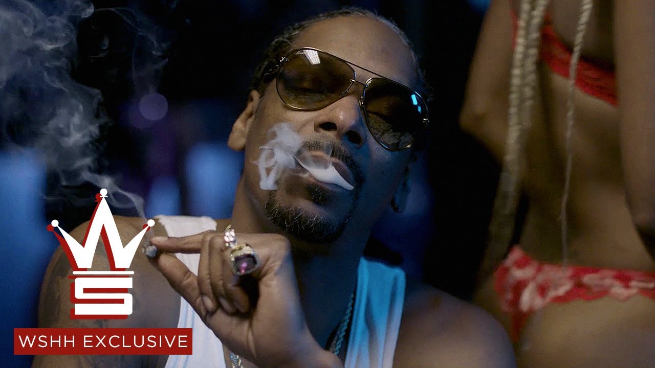 Snoop Dogg Feat. K Camp - Trash Bags