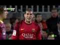 Barcelona - Cartagena Highlights HD 17.12.2013