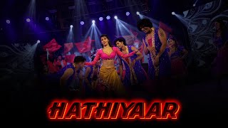 Malla Live Performance