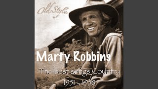 Watch Marty Robbins I Can Get Along Without You video