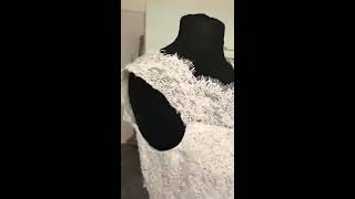 Bridal Reloved Maldon Wedding Dress By Victoria Kay