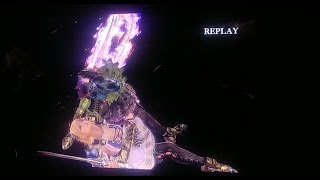 Soul Calibur 6 Tira Kiss On Sophitia Extended Ryona