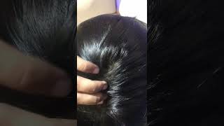 How To Use Hair Revive Mist Nurel.pk Haircare Guide