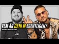 VEM ÄR DANI M EGENTLIGEN? *EN LEGEND INOM SVENSK RAP?!*
