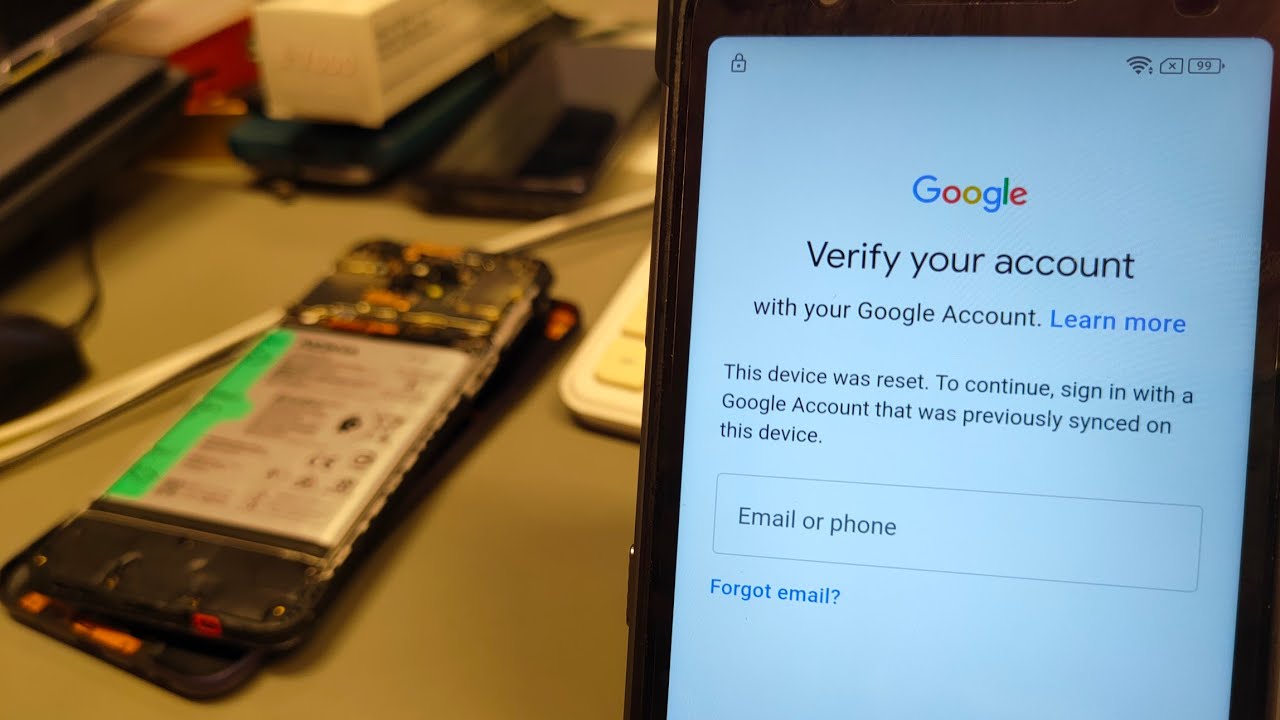 BOOM! All Hammer Phones, Remove Google Account, Bypass BOOM! All Hammer Phones, Remove Google Account, Bypass