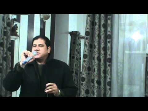 dekha hai zindagi ko kuch itna karib se by pramod kaushal