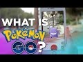 POKEMON GO - What You Need to Know