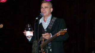 Watch Dale Watson Runaway Train video