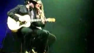 Watch Vanessa Paradis Scarabee video