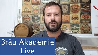 Live - First Wort Hop
