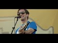 Waving Flags (Live at the Lewes Stopover 2013)