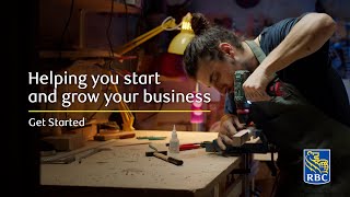 Helping You Start & Grow Your Business Rbc Digital Tools - Action