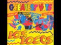 Los Locos – Greatest Hits