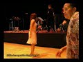Vidéo N° 104 - Banquet de Printemps Espace Michel Simon Noisy-le-Grand Episode 3