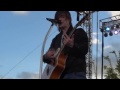 Goo Goo Dolls - Can't Let It Go ACOUSTIC Live in Tampa 3/3/13